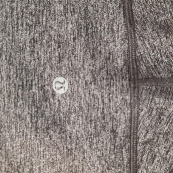 Lululemon Wunder Under Crop Hi Rise 21" - Picture 9 of 10